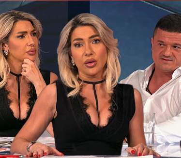 JOVANA DOVELA DEČKA U JUTARNJI:" O nama se dosta pisalo..."