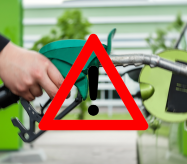 VOZITE NA REZERVI? Kako izračunati koliko je goriva ostalo