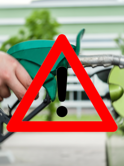 VOZITE NA REZERVI? Kako izračunati koliko je goriva ostalo