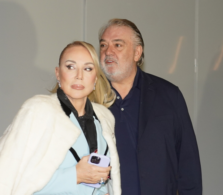 DAVNO ME JE RAZOČARALA: Miloš Bojanić posle mnogo godina progovorio o odnosu sa Lepom Brenom - "Ne dugujemo jedno drugom ništa!"