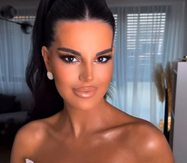 JOVANA OBJAVILA PRELEPE VESTI: Pljušte čestitke!