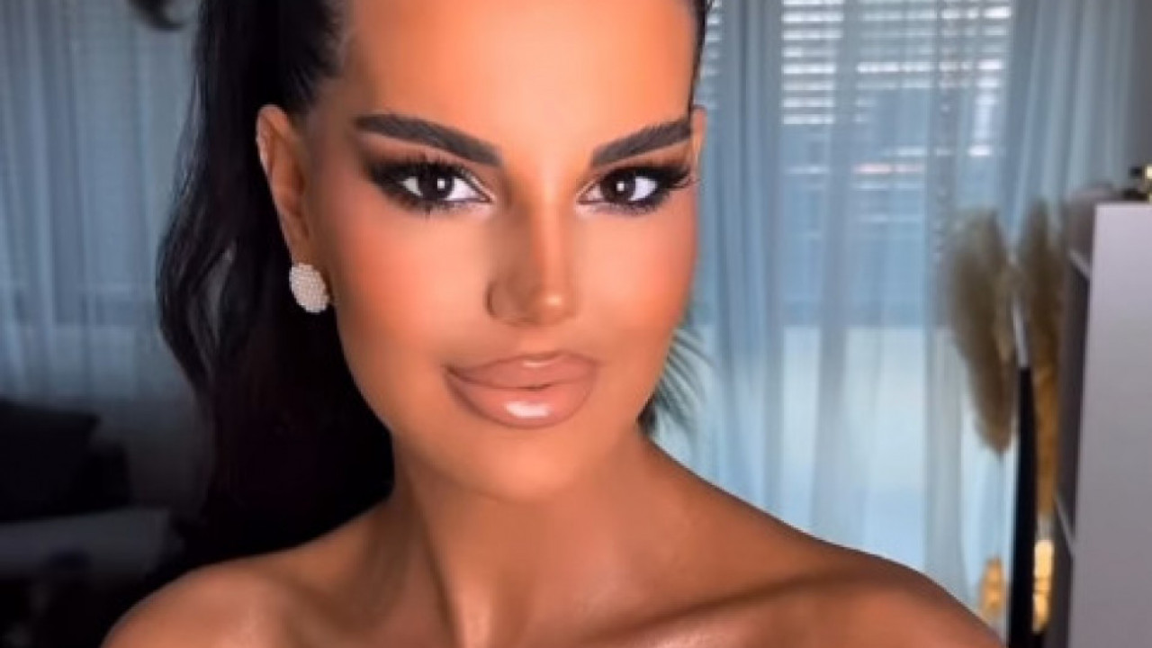 ЈОВАНА ОБЈАВИЛА ПРЕЛЕПЕ ВЕСТИ: Пљуште честитке!