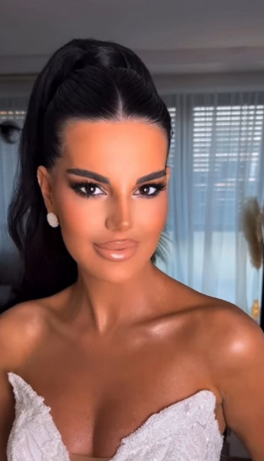 ЈОВАНА ОБЈАВИЛА ПРЕЛЕПЕ ВЕСТИ: Пљуште честитке!