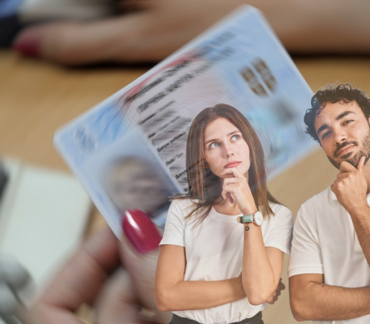 НИКАКО ИХ НЕ БАЦАЈТЕ: Ова документа се чувају читавог живота