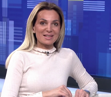 "LEPŠE SU OD MENE" Ovo su sestre bliznakinje voditeljke RTS-a