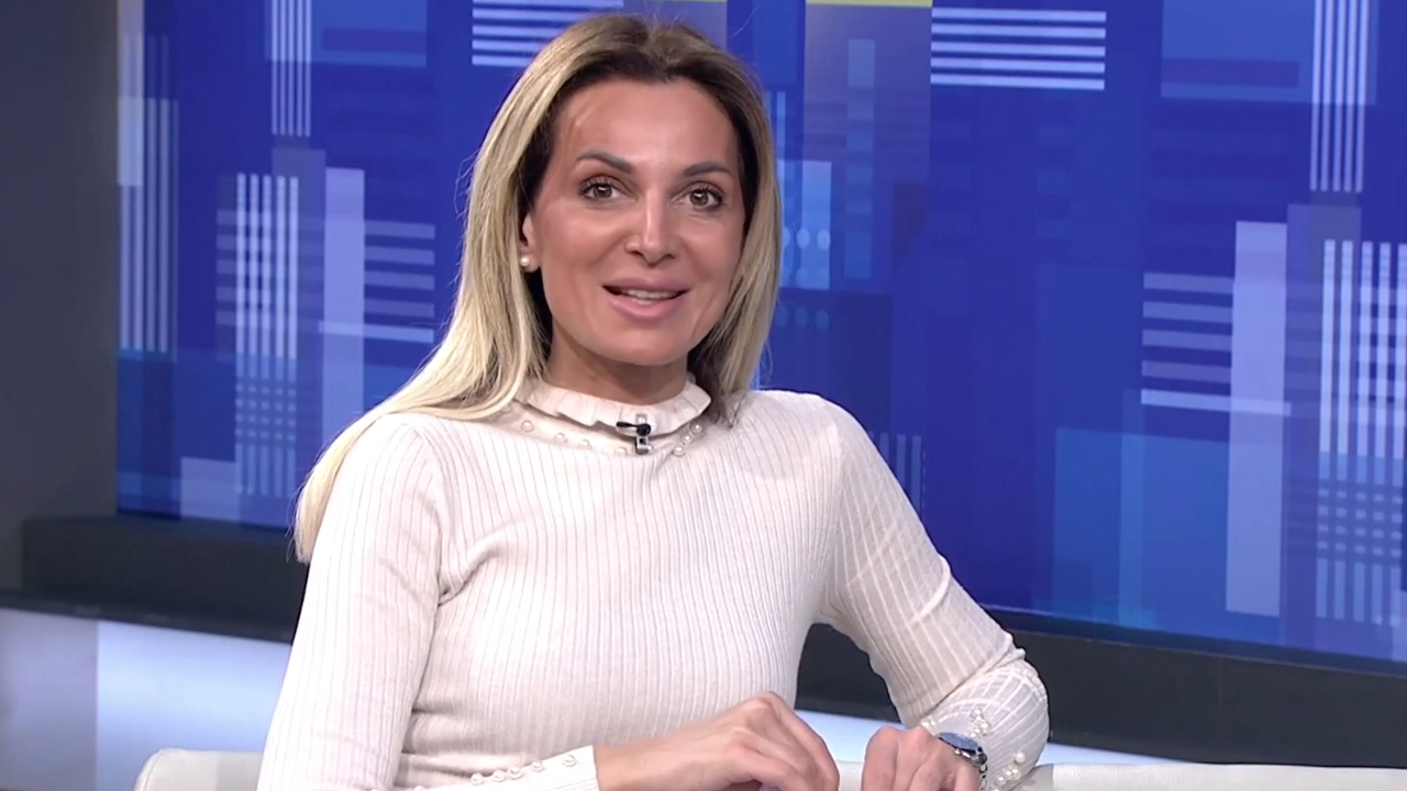 "LEPŠE SU OD MENE" Ovo su sestre bliznakinje voditeljke RTS-a