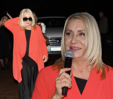 MNOGI SE IZNENADE: Vesnino poreklo - nije rođena u Srbiji!