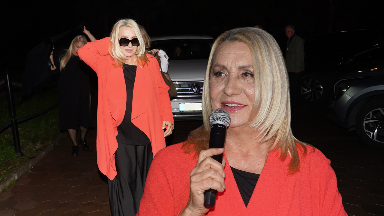 MNOGI SE IZNENADE: Vesnino poreklo - nije rođena u Srbiji!