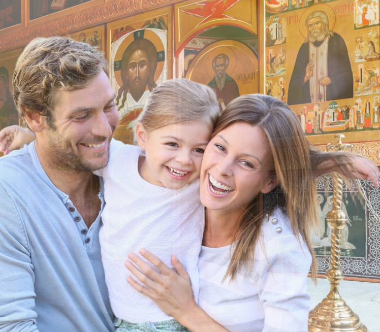 DANAS SU DETINJCI: Slavimo praznik koji simbolizuje MIR