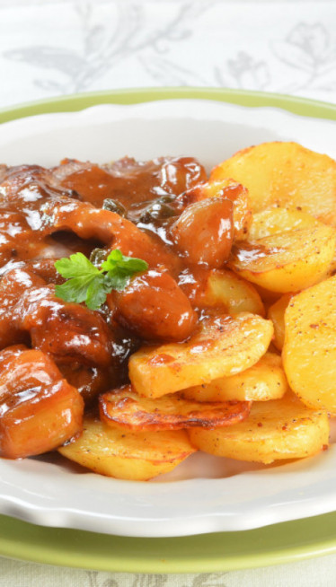 КРМЕНАДЛЕ У МЕДУ: Укус који осваја!