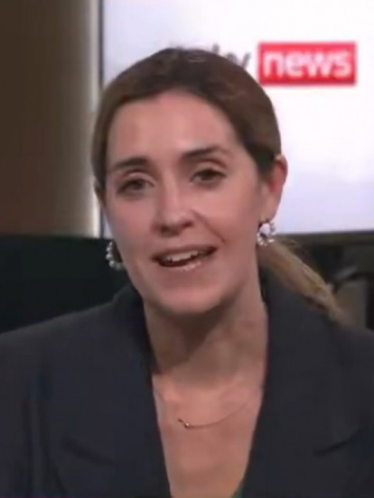 (ВИДЕО) Опсовала усред програма уживо "Дајте јој повишицу!"