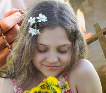 Molitva za DECU na Detinjce: Čuva od kletvi, bolesti i zlih