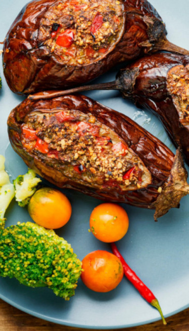 ПОСНИ ПУЊЕНИ ПАТЛИЏАН: Веома здрав и укусан