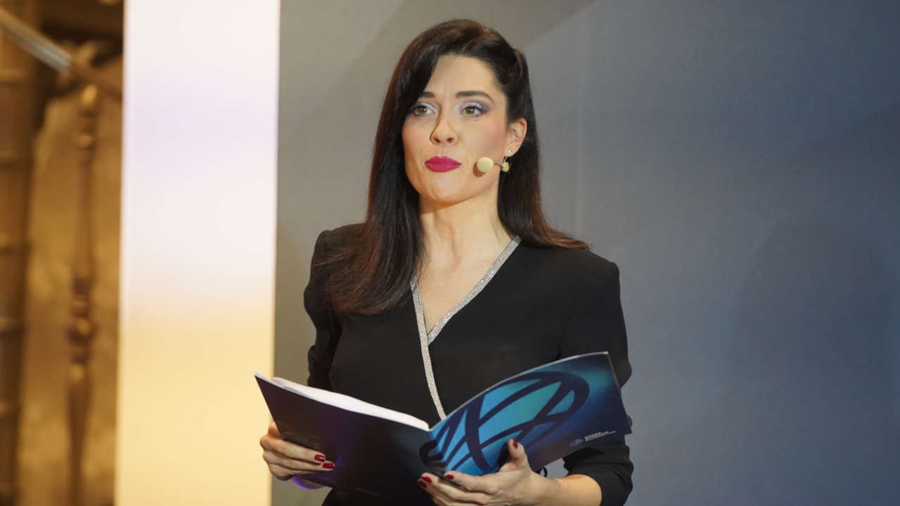 MNOGI SE IZNENADE: Šta je po obrazovanju voditeljka RTS-a?