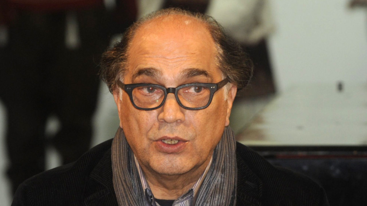 OTAC U ZATVORU,MI NA ULICI: Tragična ispovest Voje Brajovića