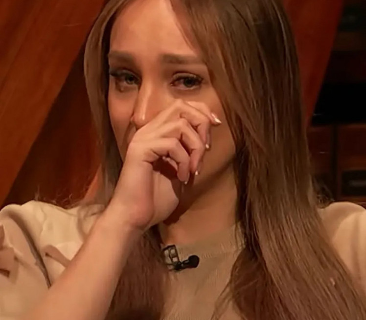 IMA VEZE SA SLOBOM: Luna sve iznenadila objavom