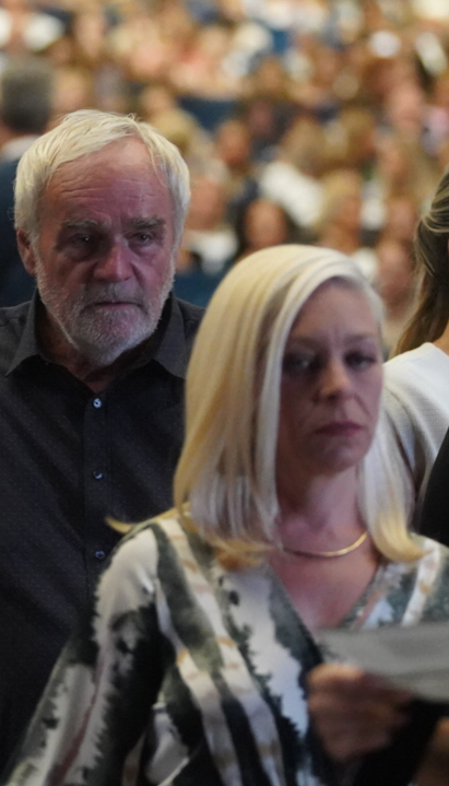 Kolika je RAZLIKA U GODINAMA između Ćustića i njegove žene?