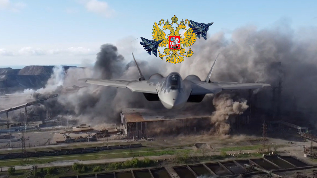 RUSI TESTIRALI NOVU ZVER: Može da leti 24 sata dnevno