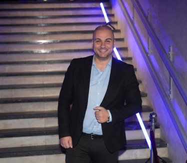 PODNETA KRIVIČNA PRIJAVA: Bojan Marović žrtva prevare