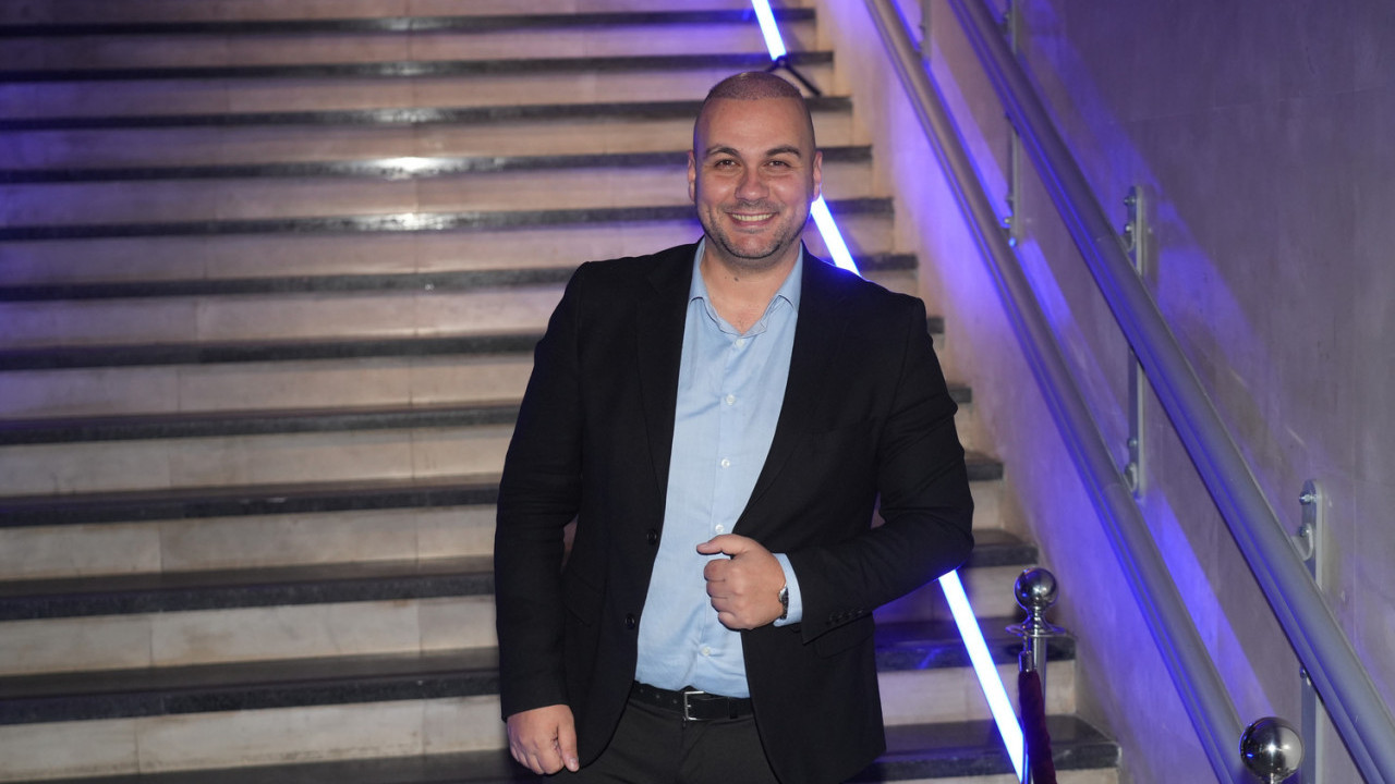 PODNETA KRIVIČNA PRIJAVA: Bojan Marović žrtva prevare