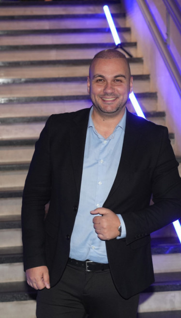 "DANAS SE TOGA NE STIDIM": Marović nije imao za doručak