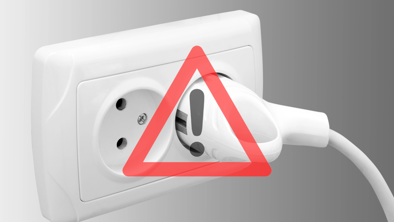 SMANJITE RAČUN: Isključujte ovaj kućni aparat iz struje