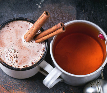 3 praznična pića koja nutricionisti NIKAKO ne preporučuju