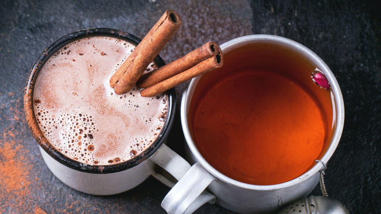 3 praznična pića koja nutricionisti NIKAKO ne preporučuju