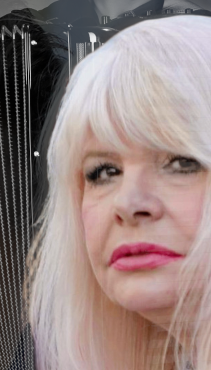 POSLEDNJI SNIMAK: Evo gde je bio Hankin harmonikaš