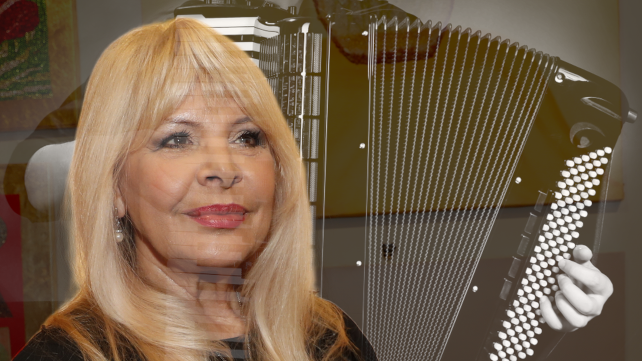 TRAGEDIJA: Poginuo poznati muzičar i harmonikaš Hanke Paldum