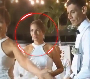 MLADA NA VENČANJU REKLA "NE": Odmah matičarki objasnila zašto