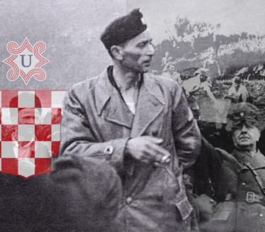 КАКО СУ СЕЉАЦИ УБИЛИ ФРАНЦЕТИЋА: Крив за смрт 6.000 Срба