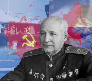 OTAC SOVJETSKIH BOMBARDERA: NJegovi avioni još neprevaziđeni