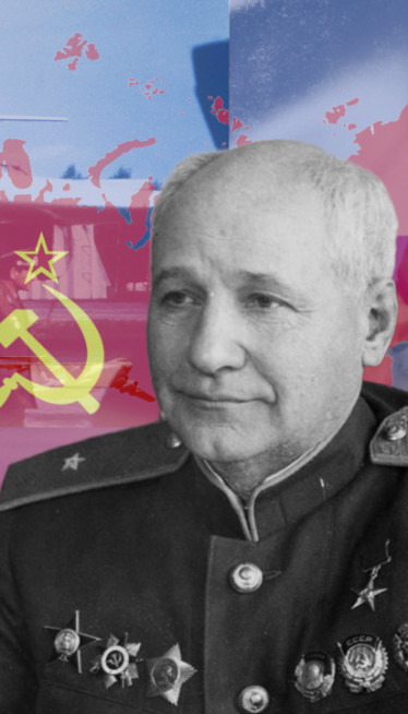 ОТАЦ СОВЈЕТСКИХ БОМБАРДЕРА: Његови авиони још непревазиђени