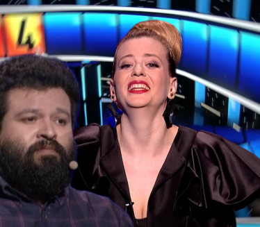 PALA TRAGAČICA! Meksikanac osvojio MILION, a onda i zapevao