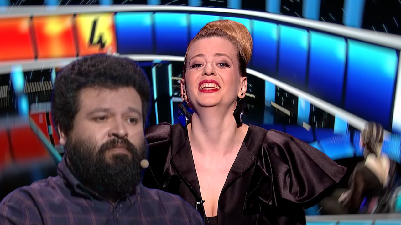 PALA TRAGAČICA! Meksikanac osvojio MILION, a onda i zapevao