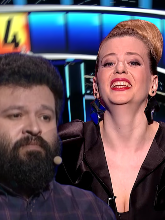 ПАЛА ТРАГАЧИЦА! Мексиканац освојио МИЛИОН, а онда и запевао