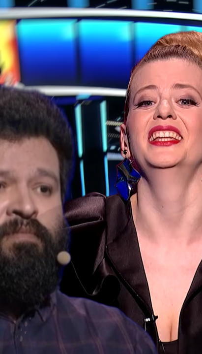 ПАЛА ТРАГАЧИЦА! Мексиканац освојио МИЛИОН, а онда и запевао