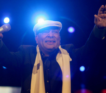 КАКО ЈЕ НАСТАЛА "НЕДЕЉА" Џејев хит крије тужну истину