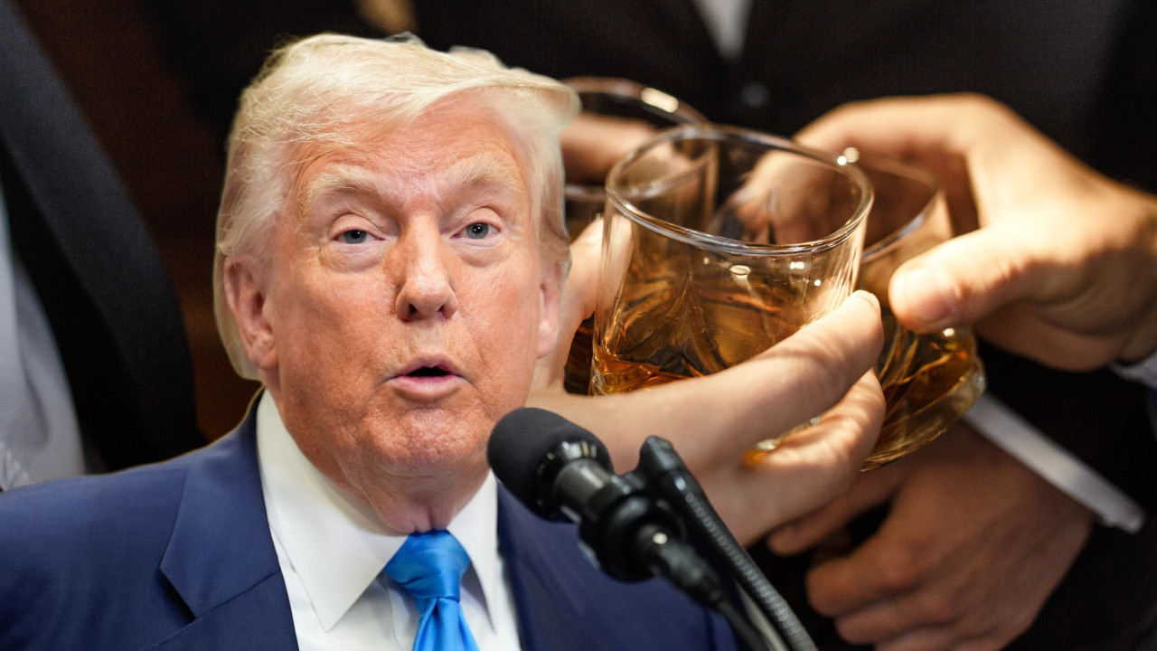 TRAGEDIJA GA PROMENILA: Tramp otkrio što nije probao ALKOHOL