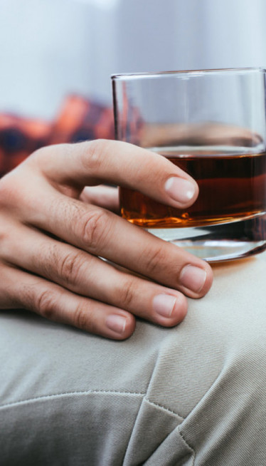 Navika koja je po JETRU gora od alkohola