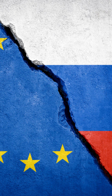 PANIKA U EU: Stari kontinent bi povratak na ruske energente