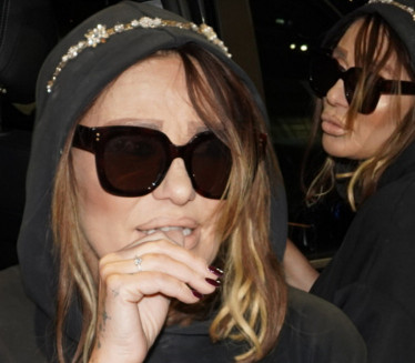 ANA U DUGOVIMA DO GUŠE: "Mora stan da proda zbog ZELENAŠA"