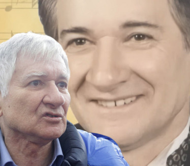 Ceo region peva POGREŠNO veliki kafanski HIT