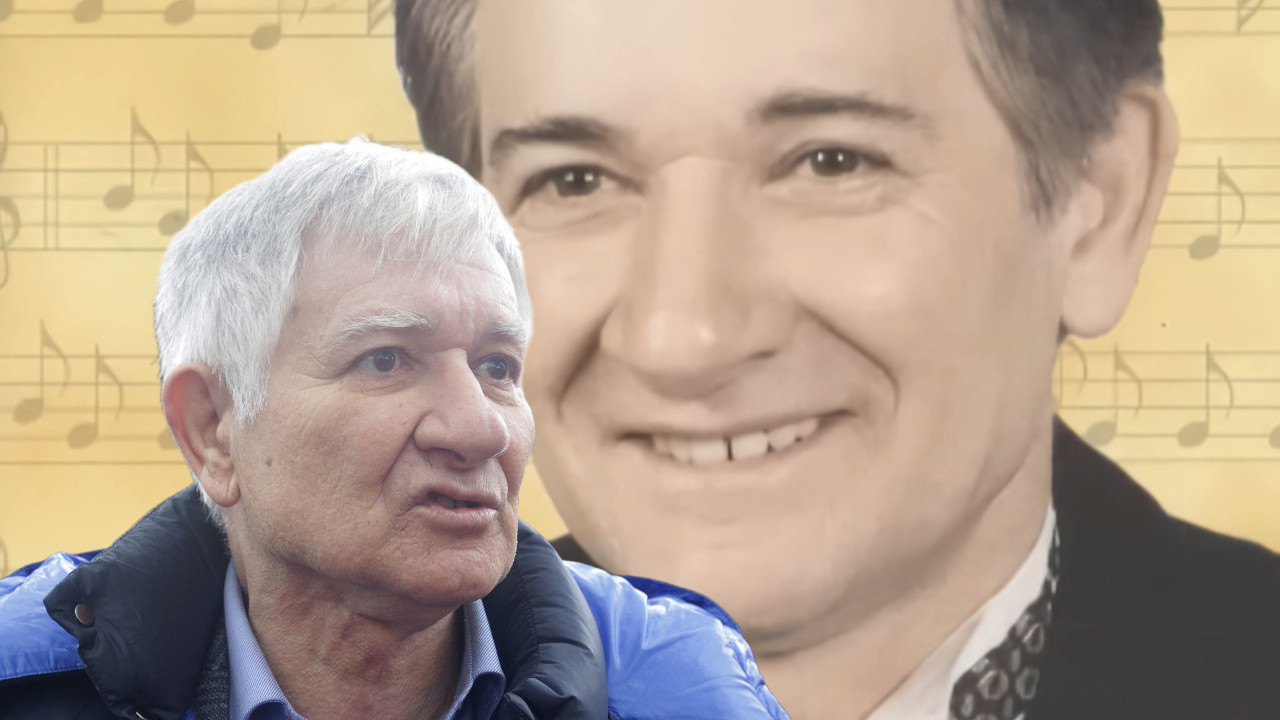 Ceo region peva POGREŠNO veliki kafanski HIT