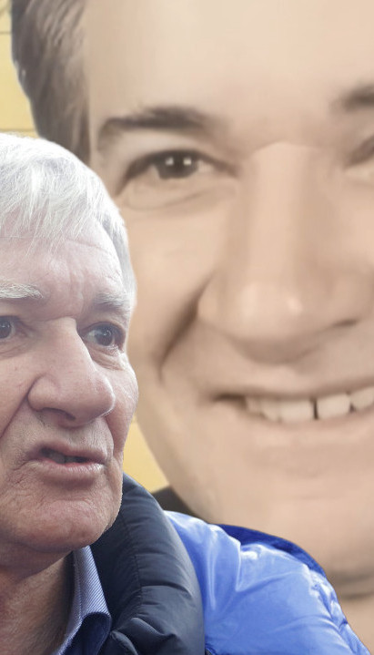 Ceo region peva POGREŠNO veliki kafanski HIT