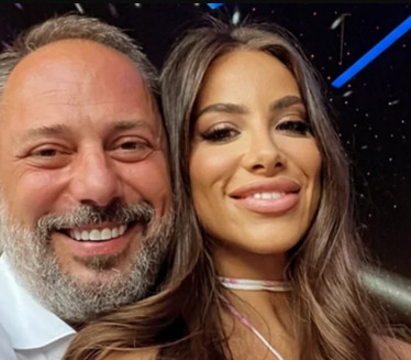 BABIĆ DOBIO BLIZANCE: Porodila se lepa Milica