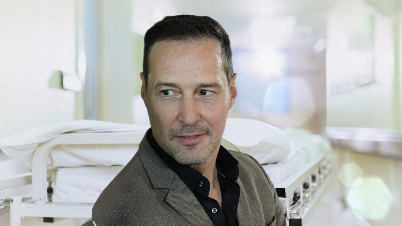 "IMAM CISTU, OPERACIJA JE ZAKAZANA": Hitna operacija u Beču