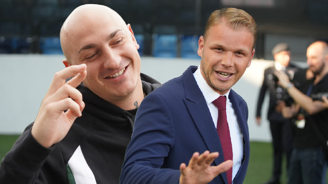 "ЛАЖЕ, СВИ ЗНАМО КОЛИКО ЈЕ МОРАЛАН!": Деспић извређао Драшка