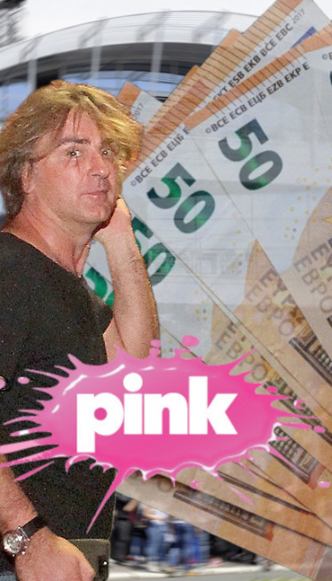 ЖЕЉКО ПОКРАДЕН "Водитељка му узела 50. 000 € - следи отказ!"